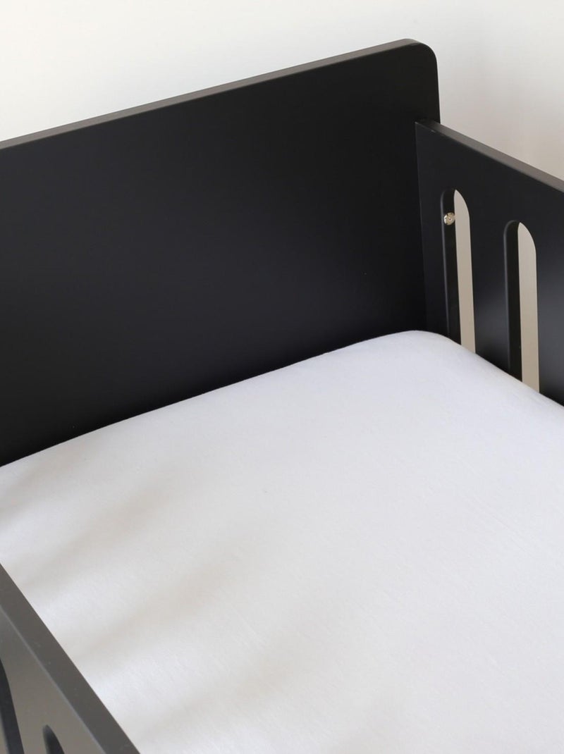 Proteggi materasso bambino Bianco - Kiabi