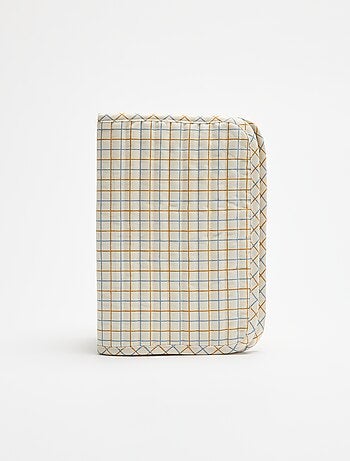 Copertina per quaderno - Kiabi Home