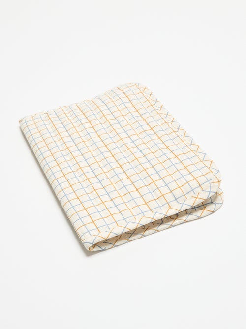 Proteggi quaderno - Kiabi Home - Kiabi Proteggi quaderno - Kiabi Home - Kiabi