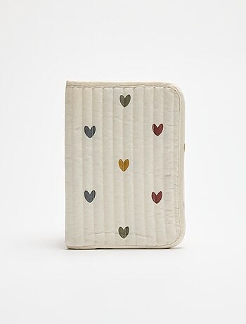 Copertina per quaderno - Kiabi Home