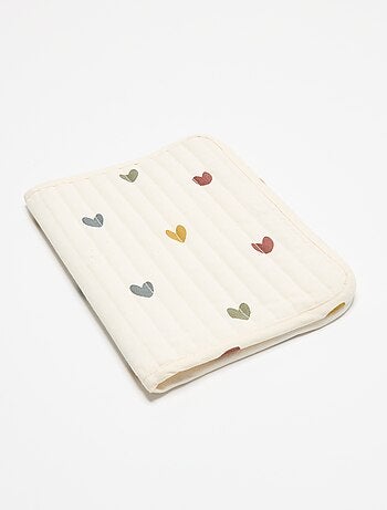Copertina per quaderno - Kiabi Home