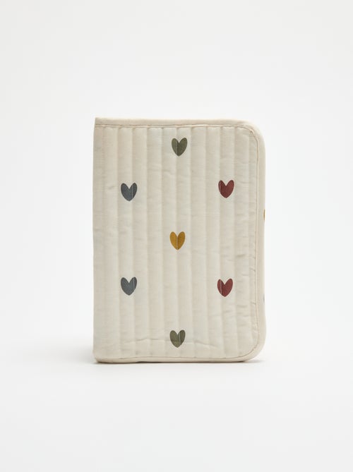 Proteggi quaderno - Kiabi Home - Kiabi Proteggi quaderno - Kiabi Home - Kiabi