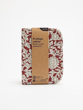 Copertina per quaderno - Kiabi Home