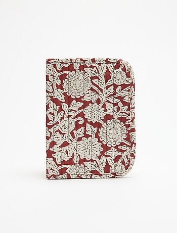 Copertina per quaderno - Kiabi Home