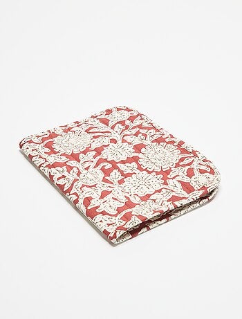Copertina per quaderno - Kiabi Home