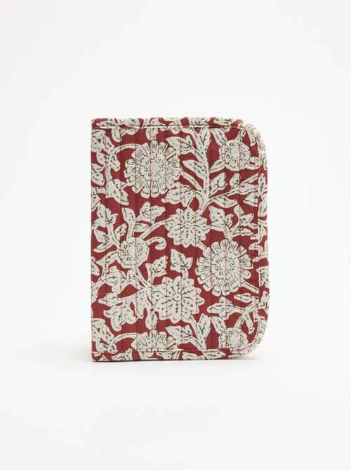 Proteggi quaderno - Kiabi Home - Kiabi Proteggi quaderno - Kiabi Home - Kiabi