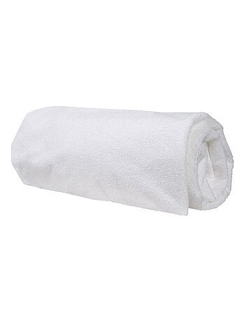 Proteggi‑materasso bebè estensibile – coprimaterasso antiacaro "Roba Safe Asleep