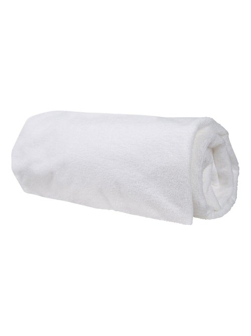 Proteggi‑materasso bebè estensibile – coprimaterasso antiacaro "Roba Safe Asleep" - Kiabi