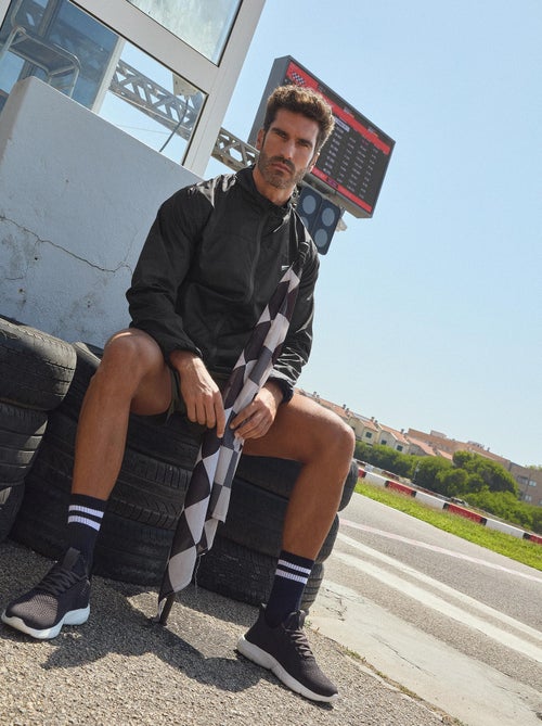 Protezione a vento sportiva, MO Fashion - Kiabi