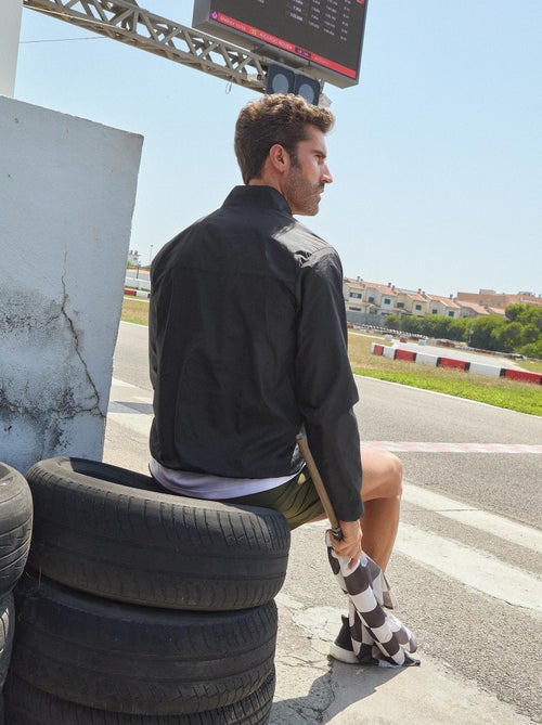 Protezione a vento sportiva, MO Fashion - Kiabi