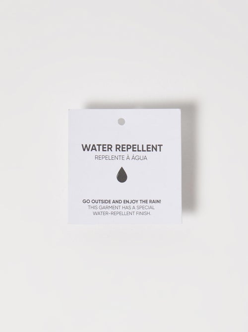 Protezione a vento sportiva, MO Fashion - Kiabi