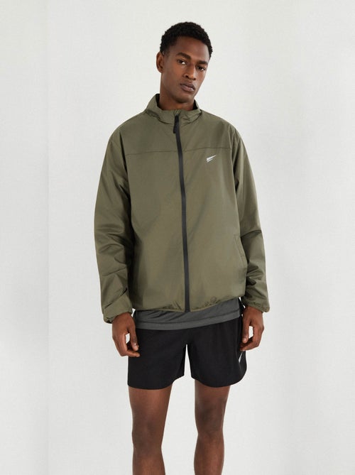Protezione a vento sportiva, MO Fashion - Kiabi Protezione a vento sportiva, MO Fashion - Kiabi