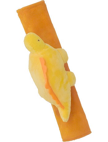 Protezione cintura per bambini ultra morbida con peluche | Cute