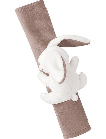 Protezione cintura per bambini ultra morbida con peluche | Cute