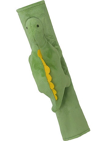 Protezione cintura per bambini ultra morbida con peluche | Cute