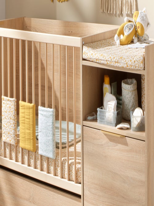 Protezione della sponda del letto in - SAUTHON - Kiabi