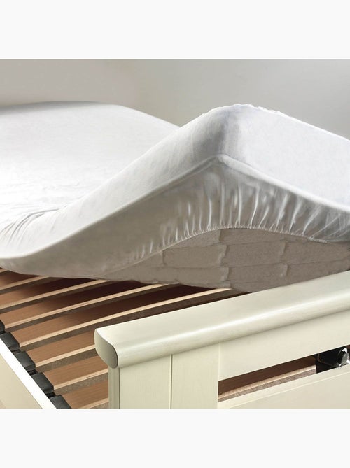 Protezioni impermeabili per materassi con faccia in spugna antiacaro - Kiabi