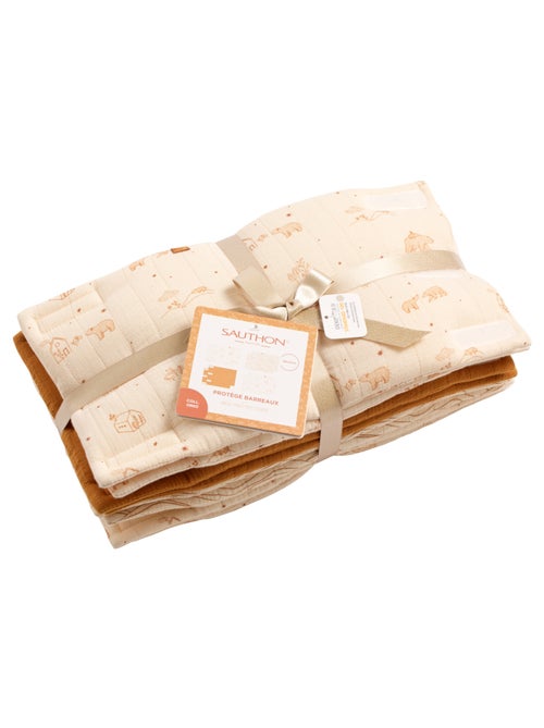 Protezioni per sponde del letto in - SAUTHON - Kiabi