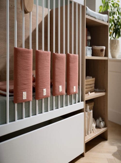 Protezioni per sponde del letto in - SAUTHON - Kiabi