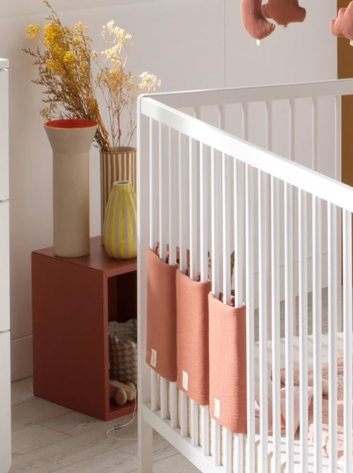 Protezioni per sponde del letto in - SAUTHON - Kiabi