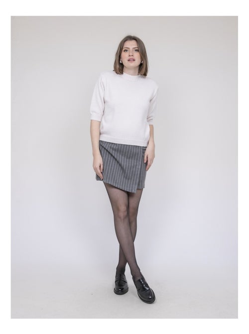 Pull a maniche corte KERLAZ - Kiabi