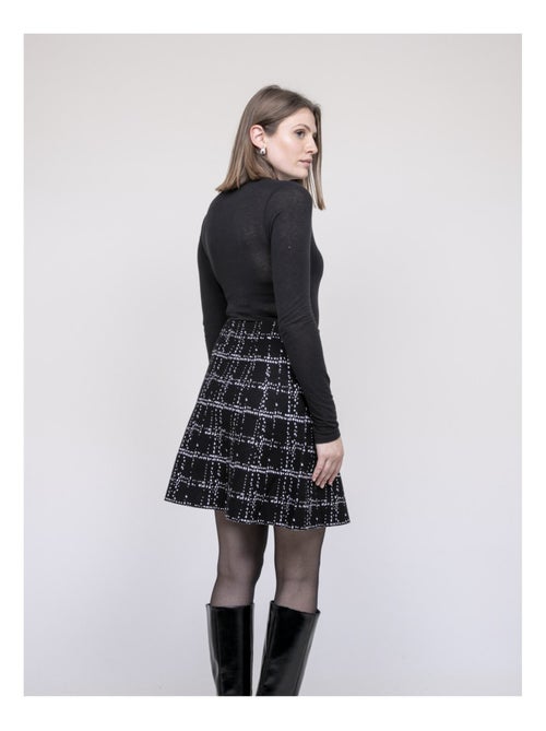 Pull cache-cœur KEBIRA - Kiabi