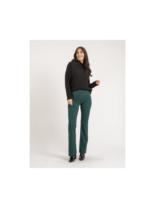 Pull col montant KIANTY - Kiabi