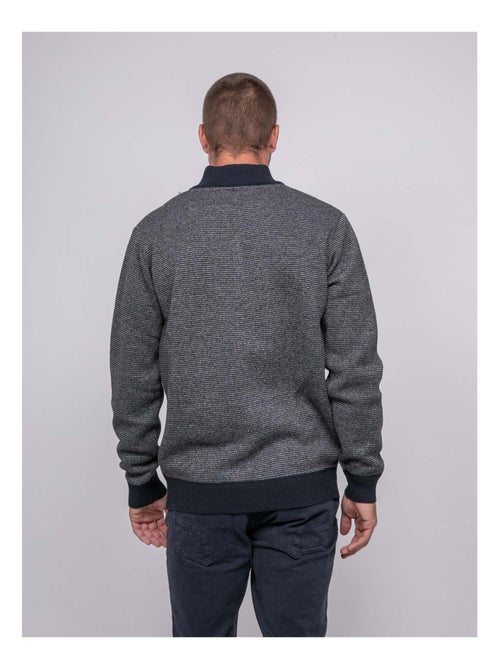Pull colletto abbottonato LATOJACK - Kiabi