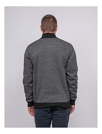Pull colletto abbottonato LATOJACK