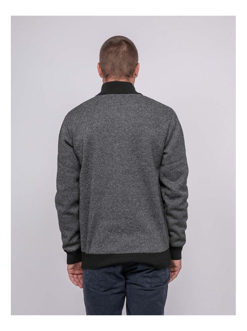Pull colletto abbottonato LATOJACK - Kiabi