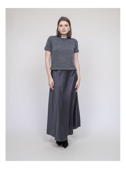 Pull con dettagli intrecciati KERMELA - Kiabi