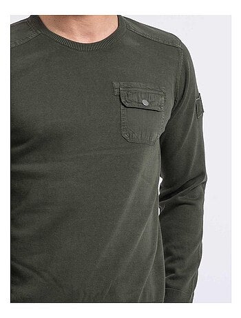 Pull fine girocollo AMARTIN