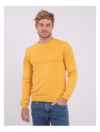 Pull fine girocollo AMAZARIN