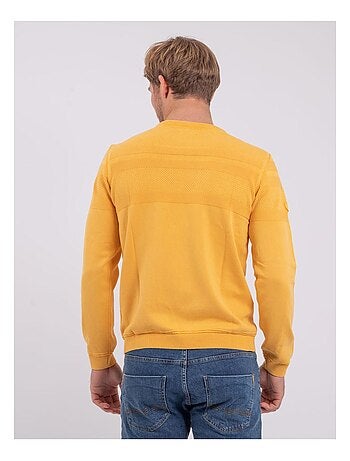 Pull fine girocollo AMAZARIN