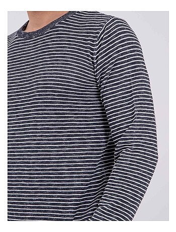 Pull fine girocollo ARENO