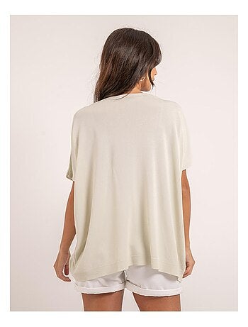 Pull fine KARINI