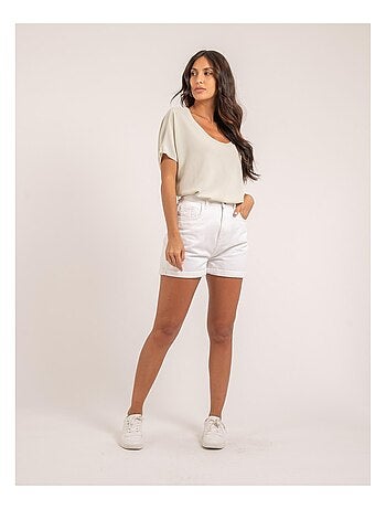 Pull fine KARINI