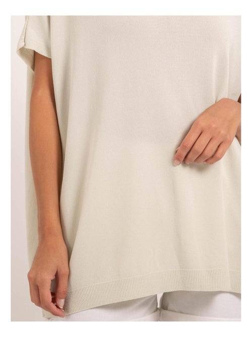 Pull fine KARINI - Kiabi