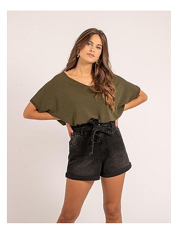 Pull fine KARINI