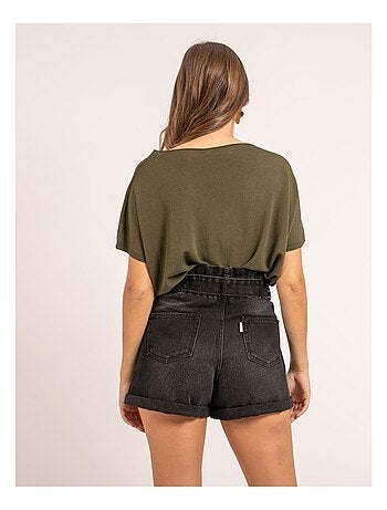 Pull fine KARINI