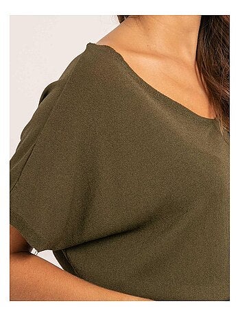 Pull fine KARINI