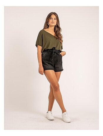 Pull fine KARINI