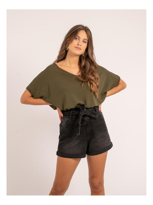 Pull fine KARINI - Kiabi