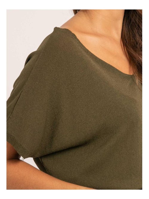 Pull fine KARINI - Kiabi