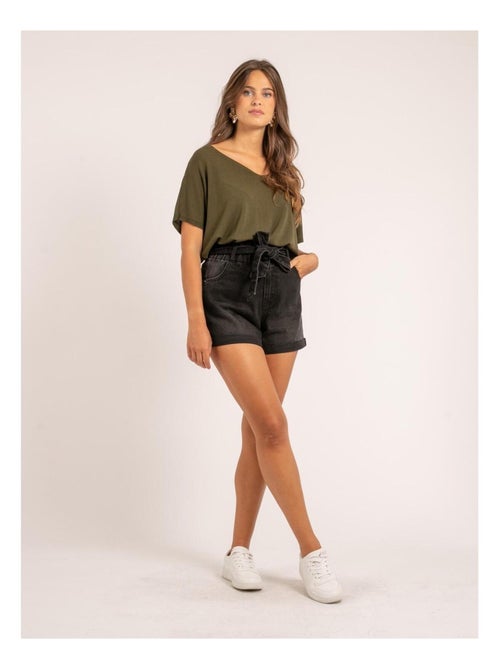 Pull fine KARINI - Kiabi