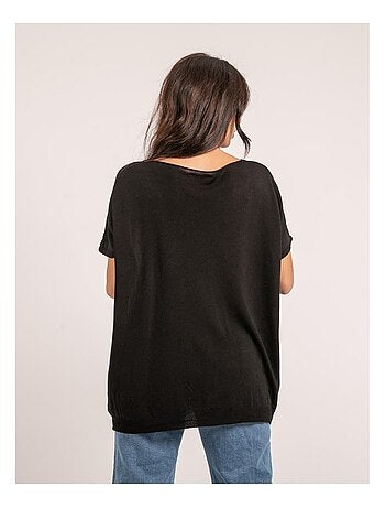 Pull fine KARINI