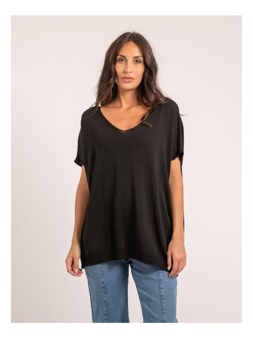 Pull fine KARINI - Kiabi