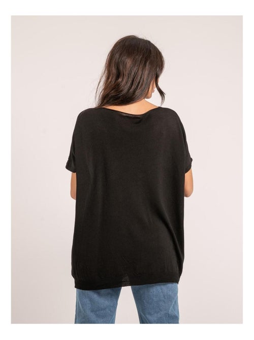 Pull fine KARINI - Kiabi