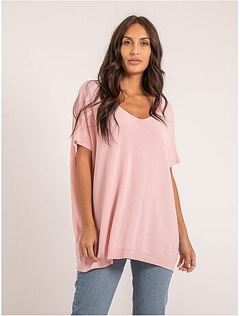 Pull fine KARINI