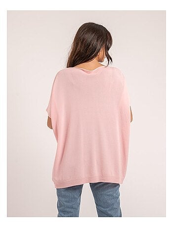 Pull fine KARINI
